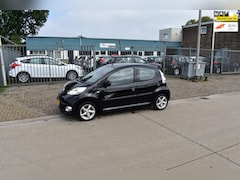 Peugeot 107 - 1.0-12V XS