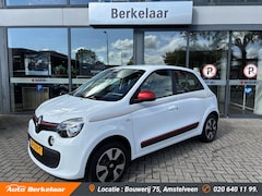 Renault Twingo - 1.0 SCe Collection | Airco | Weinig kilometers |