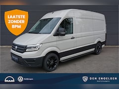 Volkswagen Crafter - 35 | 140 PK AUT | L3H3 | App-Connect | Cruise | Camera | Verlengde Garantie