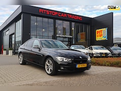 BMW 3-serie - 320i High Executive, NAP, 184pk, Xenon, Facelift, Black edition