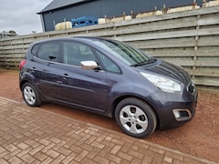 Kia Venga - 1.4 CVVT Super Pack Navigatie