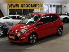 Renault Twingo - 1.2 16V Dynamique Airco, Cruise Control, Stuurbekrachtiging