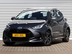 Toyota Yaris - 1.5 Hybrid Dynamic Carplay / Camera / Stoel verw