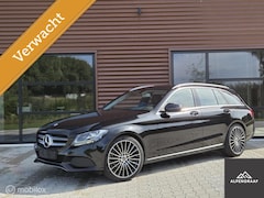 Mercedes-Benz C-klasse Estate - 180 automaat |Navi|LED|PDC|Climate|