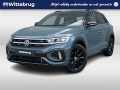 Volkswagen T-Roc - 1.5 TSI 150PK R-Line Business+ / R-Line Interieur + Exterieur / Panoramadak / Digitale Coc