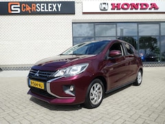 Mitsubishi Space Star - 1.2 MIVEC ClearTec 80pk Nova