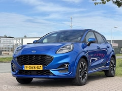 Ford Puma - 1.0 EcoBoost Hybrid ST-Line X 155 pk acc keyles
