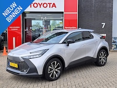 Toyota C-HR - 1.8 Hybrid 140 Dynamic APPLE & ANDROID DRAADLOOS ELEK INKLAPBUIRE BUITENSPIEGELS