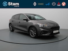 Ford Focus - EcoBoost 126pk Titanium X Business Automaat Camera | Cruise | Navi | Parkeersens. v+a | St