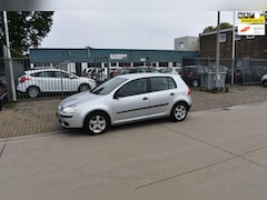 Volkswagen Golf - 1.6 FSI Turijn