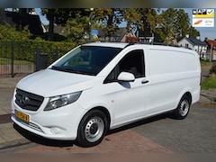 Mercedes-Benz Vito - 109 CDI Functional Lang