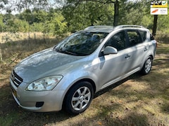 Kia Cee'd Sporty Wagon - 1.4 CVVT X-tra apk t/m 15-01-2026