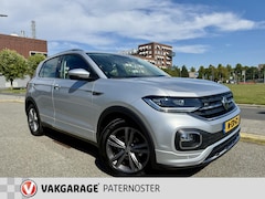 Volkswagen T-Cross - 1.0 TSI R-Line Navi / Adaptive Cruise / Stoelverwarming
