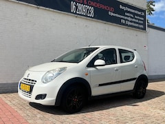 Suzuki Alto - 1.0 Exclusive