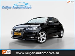 Audi A1 Sportback - 1.0 TFSI