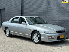 Nissan GT-R - SKYLINE GTS AIRCO | ELEK RAMEN | NWE APK