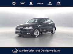 Audi A1 Sportback - 1.0 TFSI 95pk Advance / Airco / Cruise Control / 17inch Lichtmetalen velgen