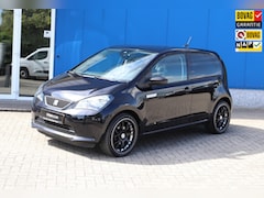 SEAT Mii Electric - Electric