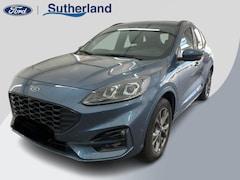 Ford Kuga - 2.5 PHEV ST-Line X 225pk | Adaptive cruise control | Winter Pack | Head up Display | Elekt