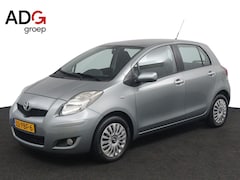 Toyota Yaris - 1.3 VVTi Aspiration | Trekhaak | Cruise Control