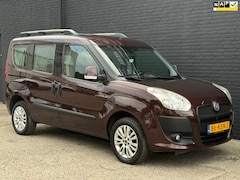 Fiat Doblò - 1.4 Emotion AIRCO | CRUISE | ELEK RAMEN | NWE APK