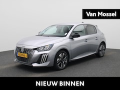Peugeot 208 - Hybrid 100 e-DCS6 Allure
