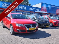 Volkswagen Passat Variant - 1.4 TSI Trendline Airco 17'' L.M.V Nw APK