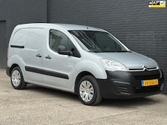 Citroën Berlingo - 1.6 BlueHDI 100 Business Economy S&S NAVI | CARPLAY | CRUISE | NWE APK