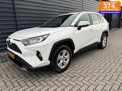 Toyota RAV4 - 2.5 Hybrid AWD Active Led Navi Trekhaak 1650 KG