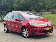Citroën C4 Picasso - 1.6 VTi Ambiance 5p. /Trekhaak/Airco/