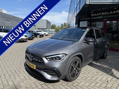 Mercedes-Benz GLA-Klasse - 180 Business Solution AMG Memory| Dak| Sfeer|