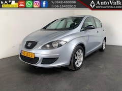 SEAT Altea - 1.6 Trekhaak. Airco. Cruise. APK 10-2026