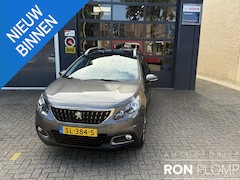 Peugeot 2008 - 1.2 PureTech Blue Lion / Airco/ Navigatie/ Cruise/ Apple carplay/ Panoramadak / LED/ PDC/