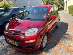 Fiat Panda - 0.9 TwinAir Edizione Cool AIRCO NAVIGATIE