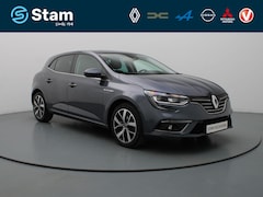 Renault Mégane - TCe 140pk EDC/Automaat BOSE | Head-Up | Camera | Adapt. Cruise | Parkeersens. v+a | Stoelv