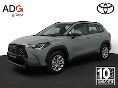 Toyota Corolla Cross - Hybrid 140 Active | AKTIEPRIJS €3000, - KORTING | Direct Beschikbaar | Nieuwe Auto |
