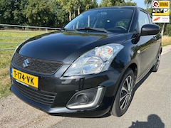 Suzuki Swift - 1.2 Bandit EASSS keurig bij en onderhouden zeer mooi