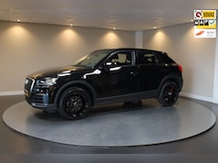 Audi Q2 - 35 TFSI CoD Sport Pro Line *Automaat* S-tronic|Stoelverw.|All-seasons