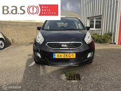 Kia Venga - 1.4 CVVT Plus Pack