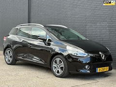 Renault Clio Estate - 0.9 TCe Night&Day NAVI | PDC | CRUISE | AIRCO | NWE APK