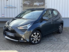 Toyota Aygo - 1.0 VVT-i x-play | 15'' velgen | Camera | Carplay
