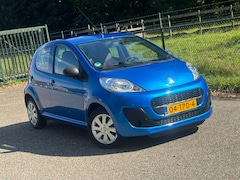 Peugeot 107 - 1.0 Blue Lease /Airco/5-Deurs/