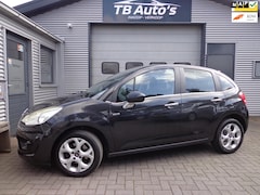 Citroën C3 - 1.6 VTi Exclusive 5-DRS CLIMA / NAVI