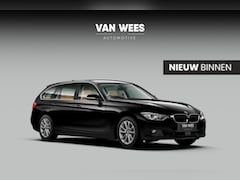 BMW 3-serie Touring - 320i F31 High Executive | Automaat | Trekhaak | Head-up | Camera | Xenon | Leer | Cruise c
