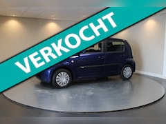 Daihatsu Sirion 2 - 1.0-12V Trend *APK 2026* Elektr.Ramen|5 Deurs|NAP