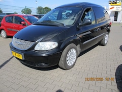 Dodge Ram Van - Ram Van 2.5 CRD High Roof-grijs kenteken