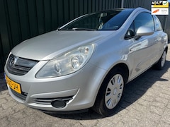 Opel Corsa - 1.4-16V Business Schuifdak