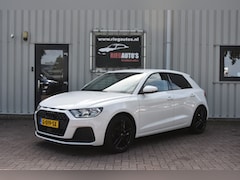 Audi A1 Sportback - 25 TFSI Origineel NL. Cruise, Clima