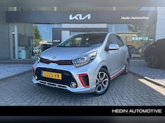 Kia Picanto - 1.0 MPi GT-Line Edition