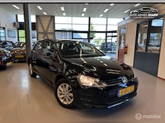 Volkswagen Golf - 1.2 TSI Comfort Navi|Climate|Trekhaak|NL NAP